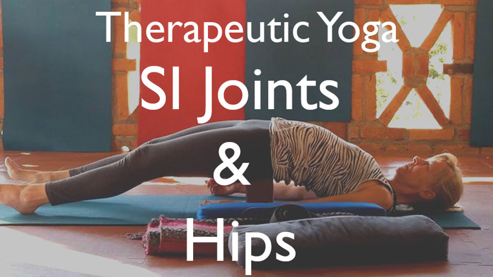 SI Joints & Hips